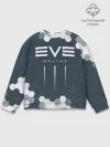 Мужской свитшот базовый / EVE ONLINE / ИВ ОНЛАЙН