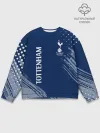 Мужской свитшот базовый / TOTTENHAM HOTSPUR.