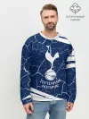 Мужской свитшот базовый / TOTTENHAM HOTSPUR / Тоттенхэм