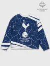 Мужской свитшот базовый / TOTTENHAM HOTSPUR / Тоттенхэм