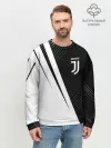 Мужской свитшот базовый / JUVENTUS / ЮВЕНТУС