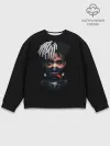 Мужской свитшот базовый / XXXTentacion
