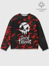 Мужской свитшот базовый / SEA OF THIEVES