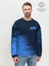 Мужской свитшот базовый / FORD / Форд