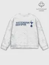 Мужской свитшот базовый / TOTTENHAM HOTSPUR / Тоттенхэм