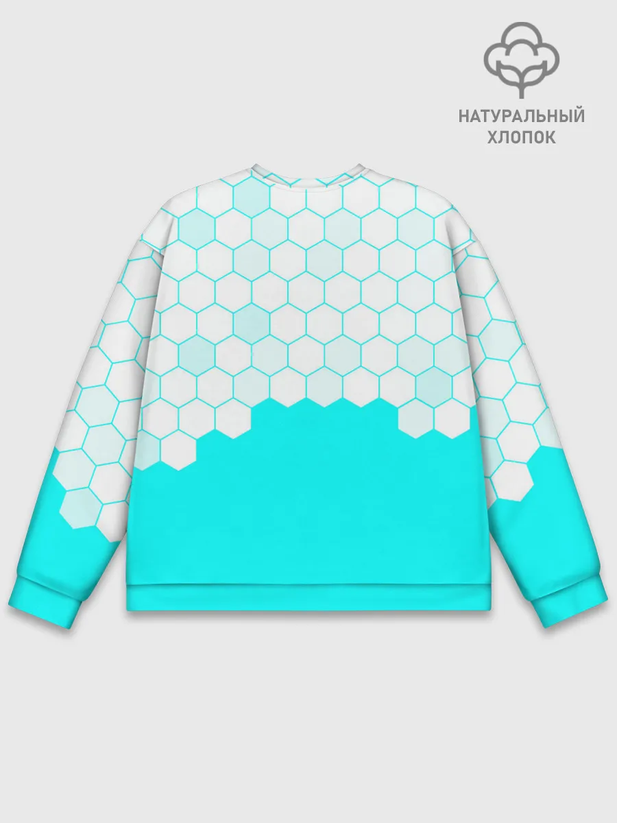 Мужской свитшот базовый / ASSASSIN’S CREED VALHALLA