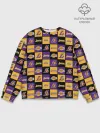 Мужской свитшот базовый / LA LAKERS | ЛЕЙКЕРС