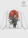 Мужской свитшот базовый / ONE PIECE ZORO Roronoa SAMURAI