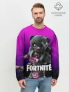 Мужской свитшот базовый / Фортнайт