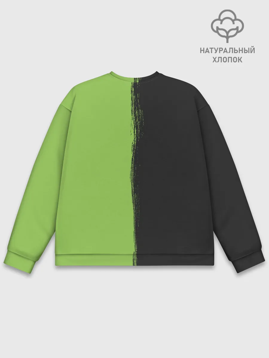 Мужской свитшот базовый / CS GO