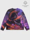 Мужской свитшот базовый / Пайк League of legends