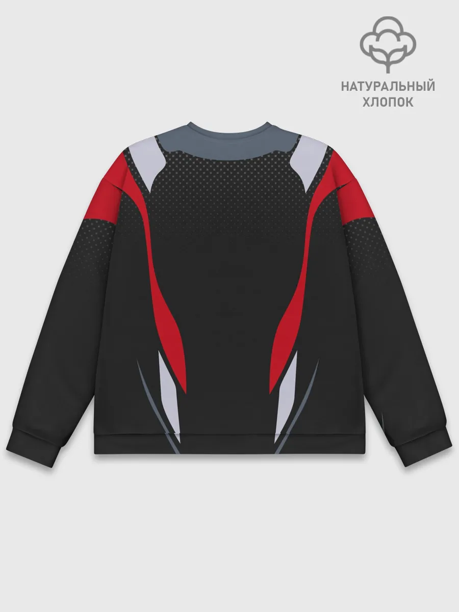 Мужской свитшот базовый / CS GO