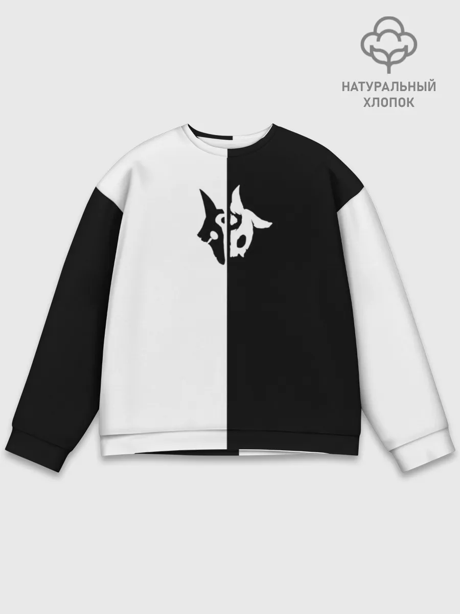 Мужской свитшот базовый / Kindred