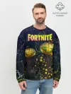 Мужской свитшот базовый / Fortnite Jack Gourdon