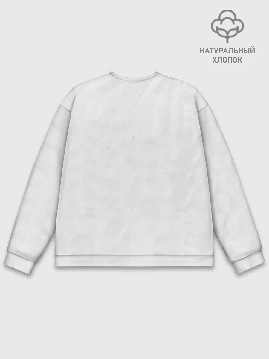 Мужской свитшот базовый / GAMEPAD