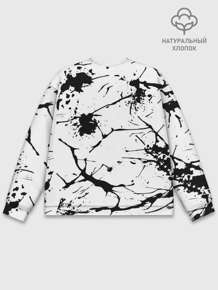 Мужской свитшот базовый / Destiny 2: Beyond Light