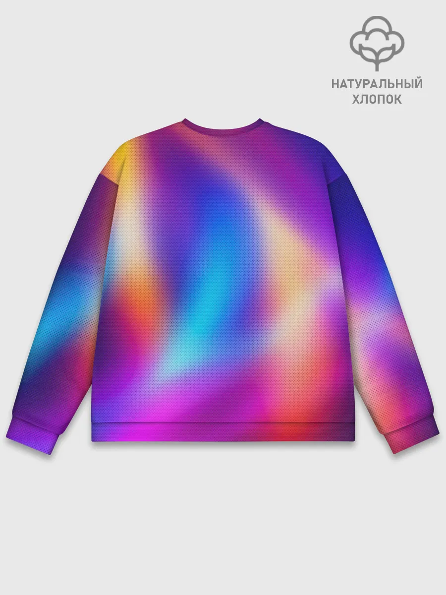 Мужской свитшот базовый / EXCLUSIVE