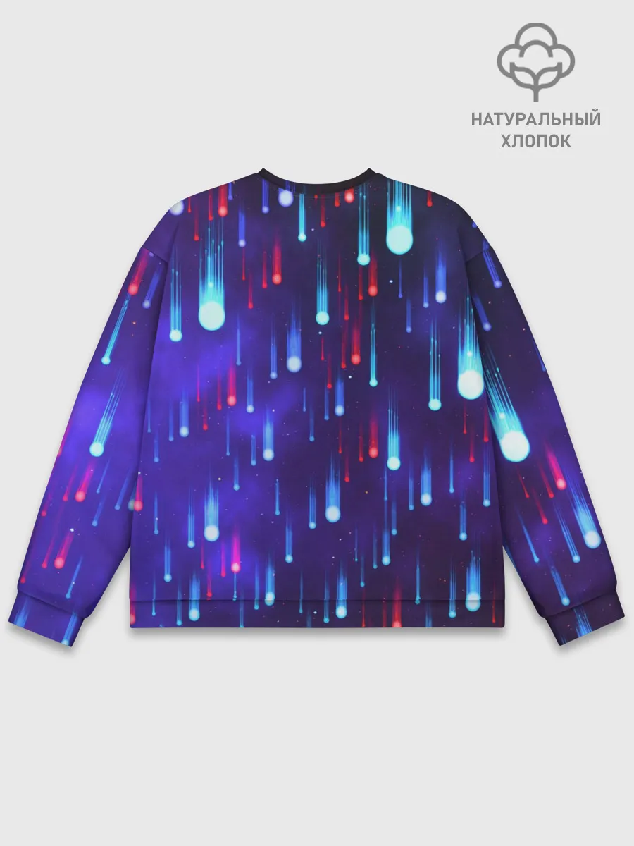 Мужской свитшот базовый / SONATA