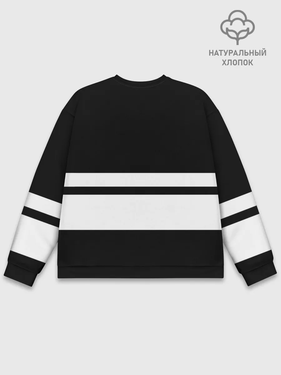 Мужской свитшот базовый / TORONTO RAPTORS