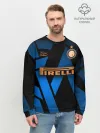 Мужской свитшот базовый / INTER