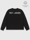 Мужской свитшот базовый / Roy Jones
