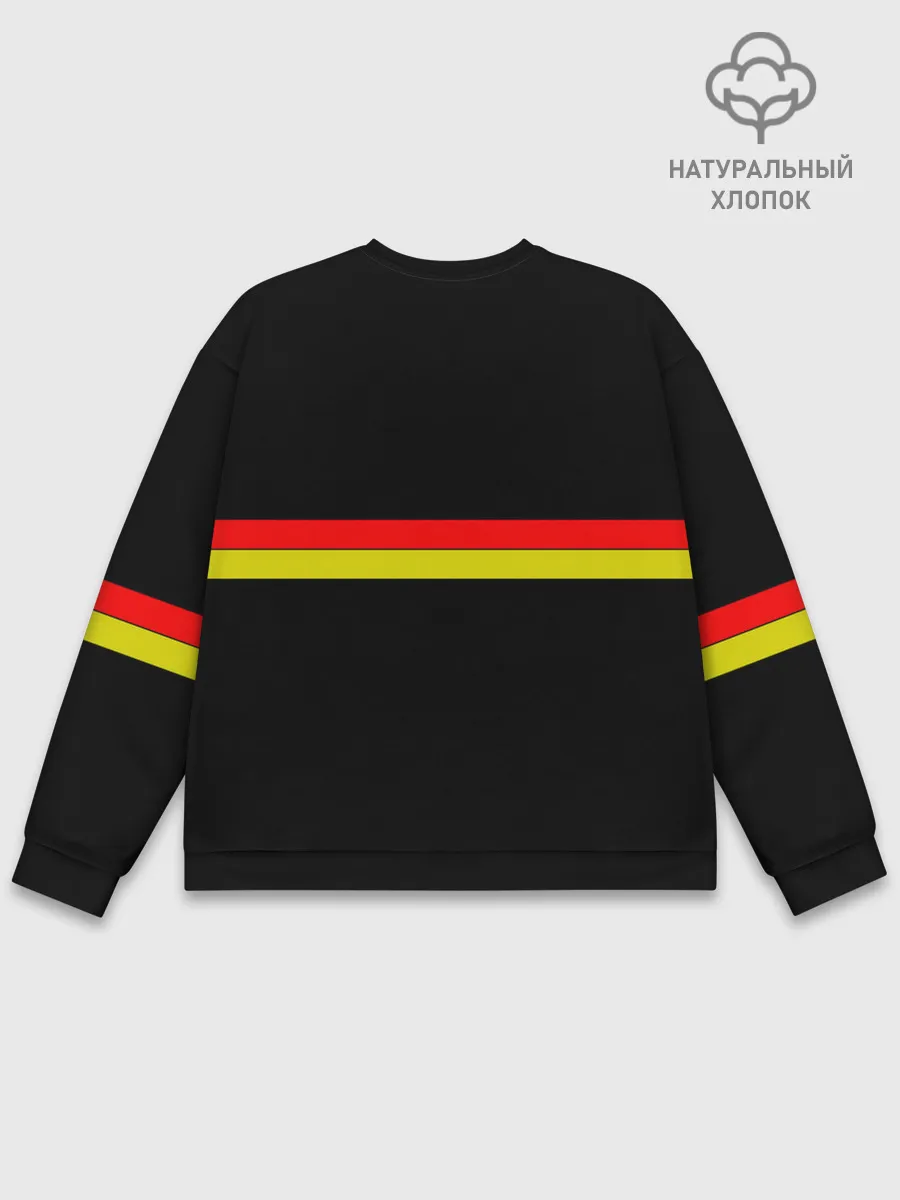 Мужской свитшот базовый / Бавария