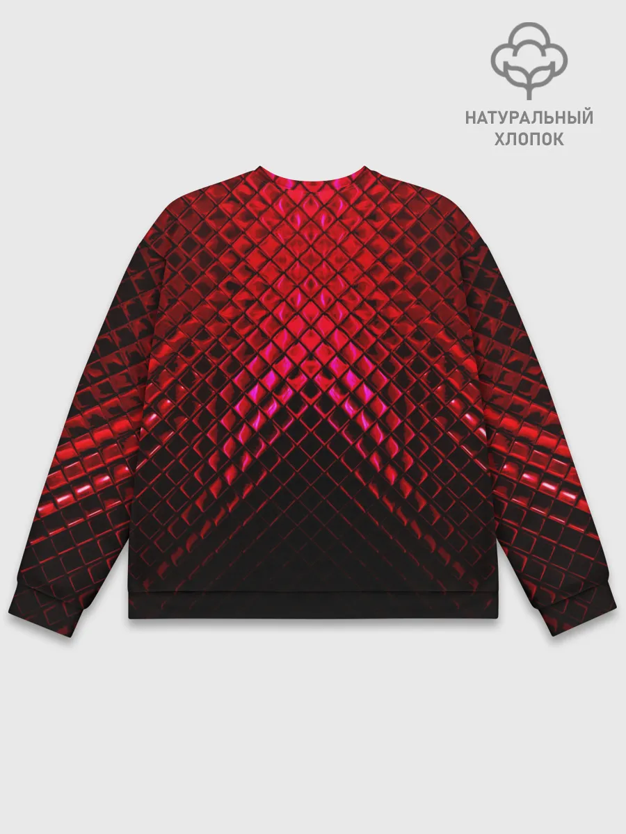 Мужской свитшот базовый / Dune 2