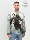 Мужской свитшот базовый / Assassin’s Creed 3
