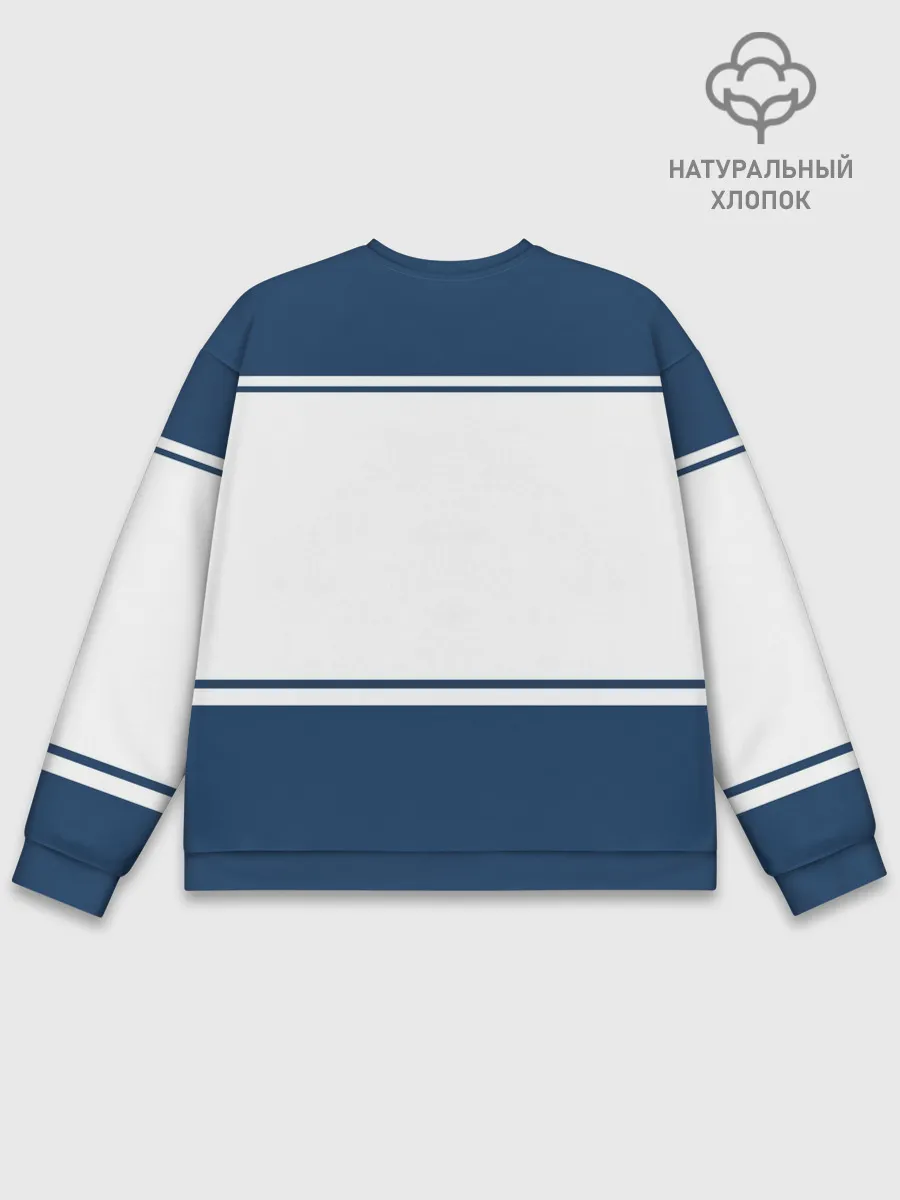 Мужской свитшот базовый / СССР