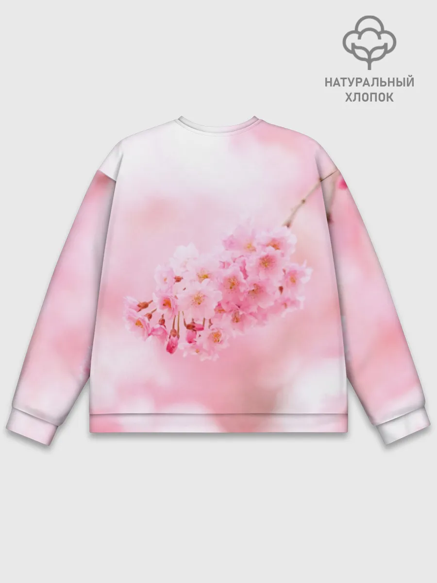 Мужской свитшот базовый / Рем