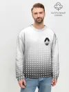 Мужской свитшот базовый / Renault