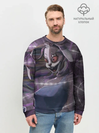 Мужской свитшот базовый / Венни