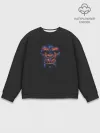 Мужской свитшот базовый / Colorful Gorilla