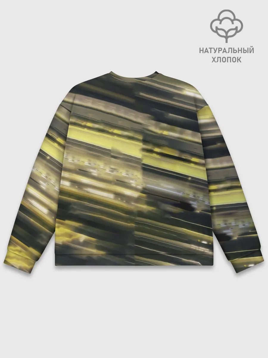 Мужской свитшот базовый / ЕВГЕНИЙ МАЛКИН