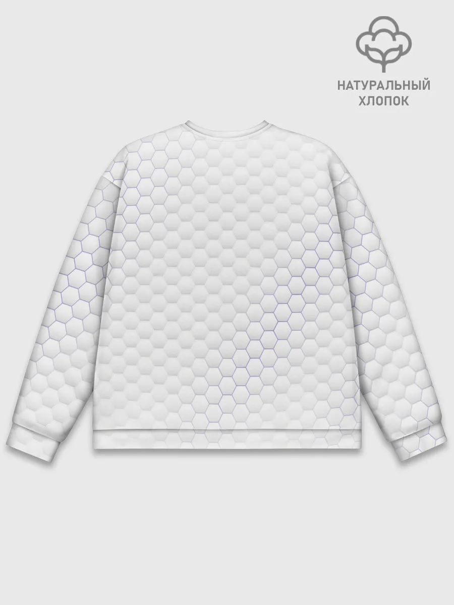 Мужской свитшот базовый / SKODA