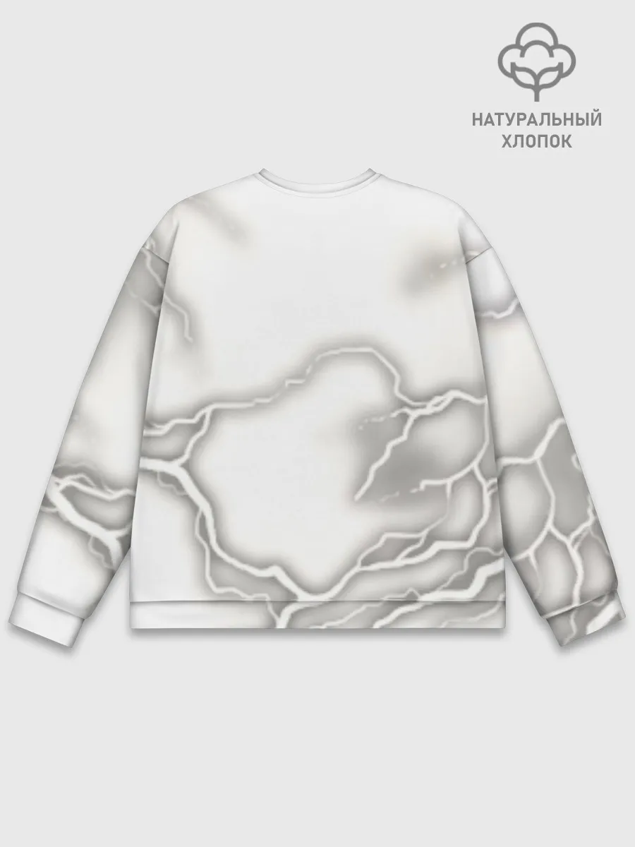 Мужской свитшот базовый / Valheim