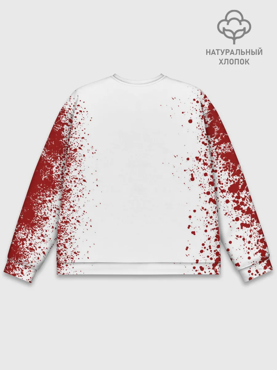 Мужской свитшот базовый / DAYZ | ДЕЙЗИ