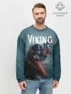 Мужской свитшот базовый / Viking