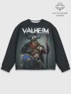 Мужской свитшот базовый / Valheim