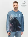 Мужской свитшот базовый / Valheim