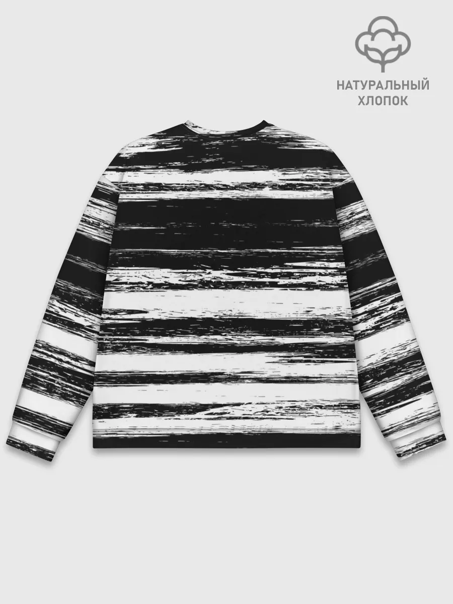 Мужской свитшот базовый / DayZ