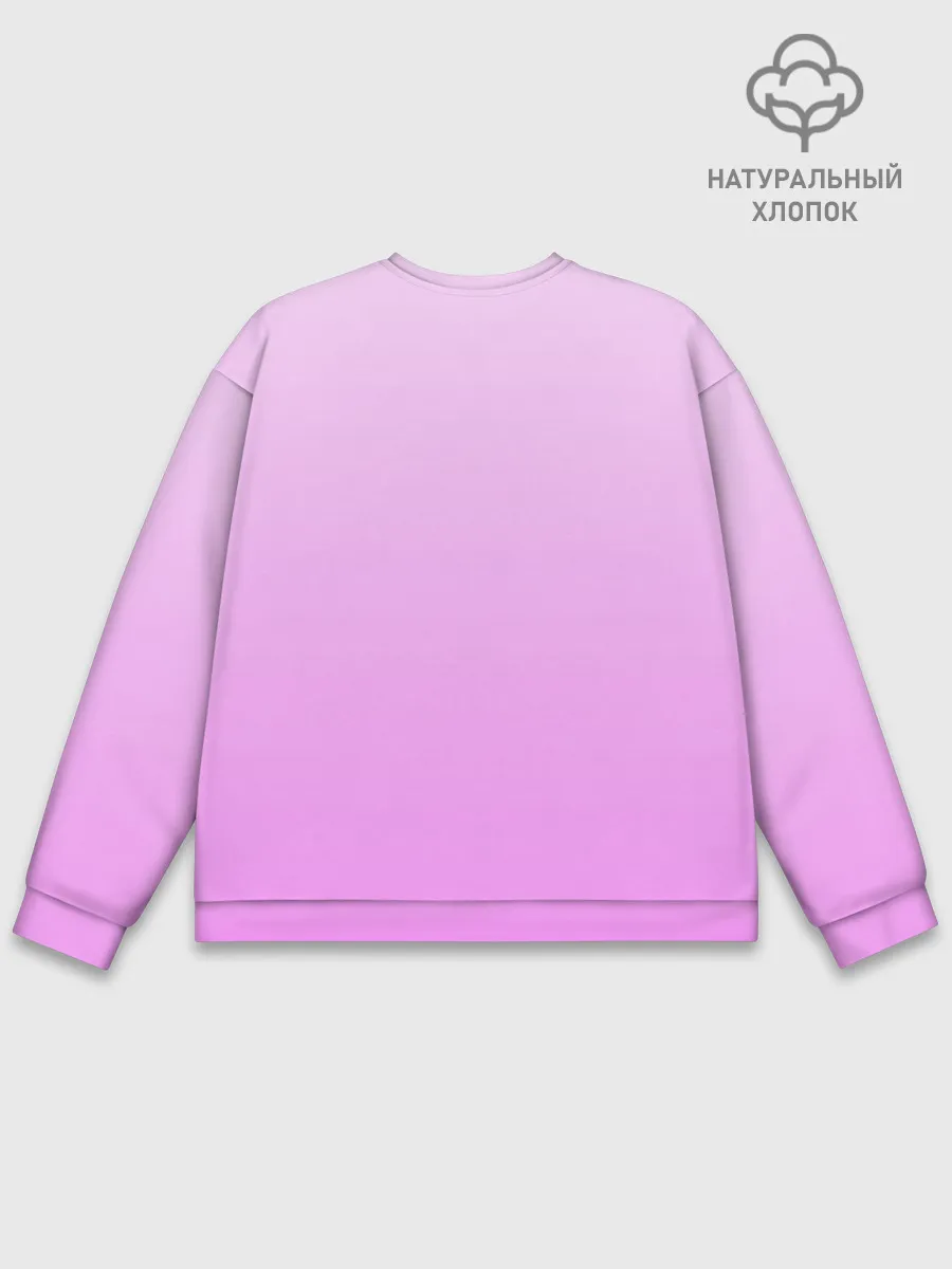 Мужской свитшот базовый / Grand Theft Auto vice city