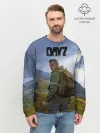 Мужской свитшот базовый / DayZ | ДэйЗи