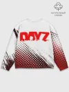Мужской свитшот базовый / Dayz.