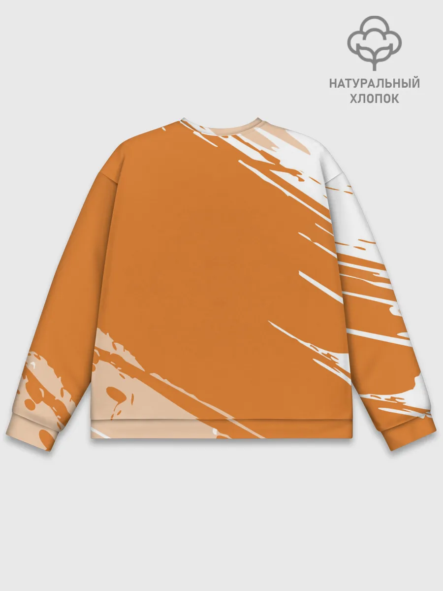 Мужской свитшот базовый / Тревор Grand Theft Auto 5