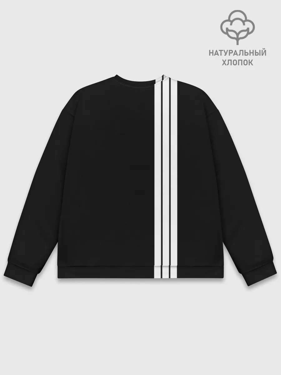 Мужской свитшот базовый / Five Finger Death Punch [2]