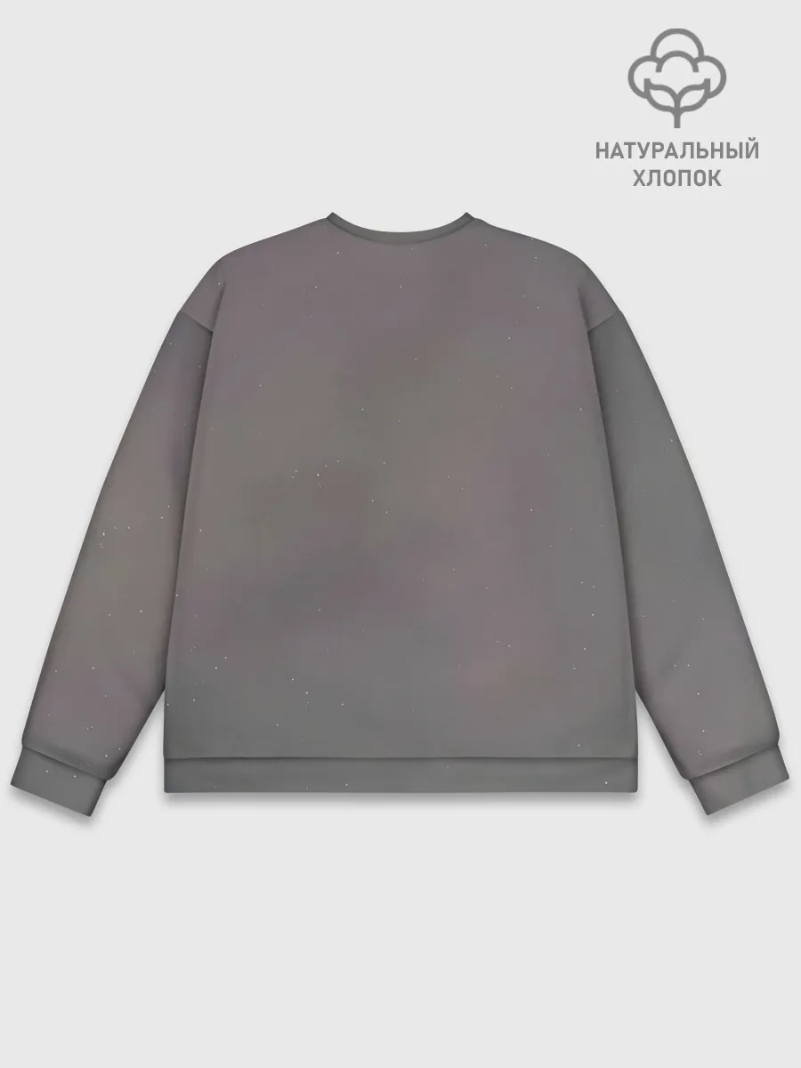 Мужской свитшот базовый / JUUZOU SUZUYA | Tokyo Ghoul