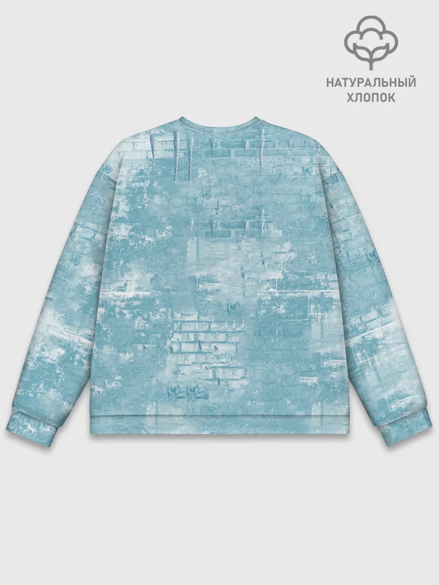 Мужской свитшот базовый / Rammstein