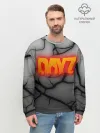 Мужской свитшот базовый / DAYZ