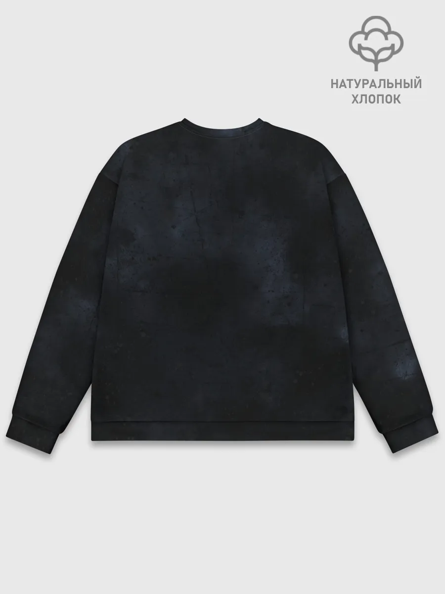 Мужской свитшот базовый / NIGHTWISH